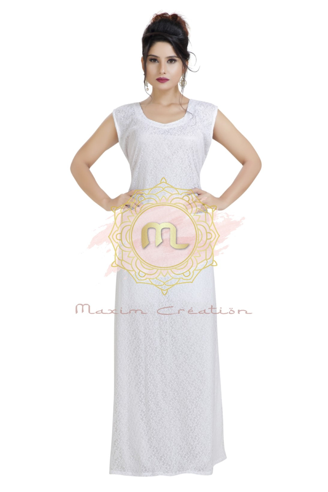 Khaleeji Thobe Aztec Gown Wedding Dress Khaleeji Thobe Aztec Gown Wedding Dress