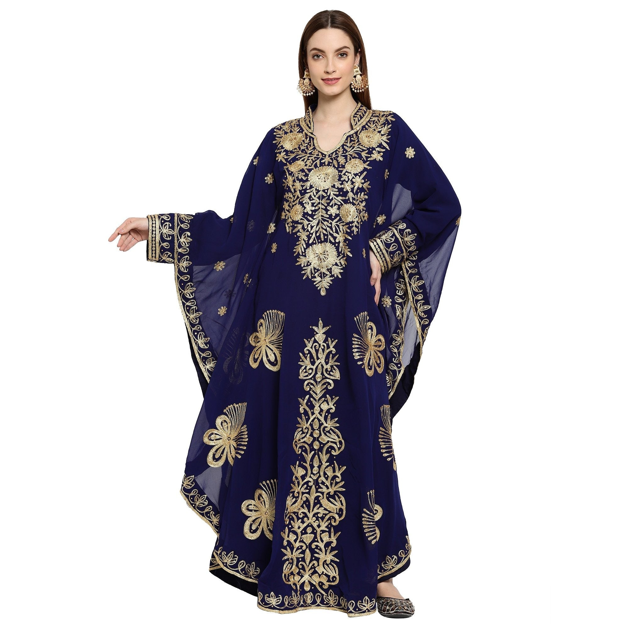 african bohemian dresses Amazon.com: Giovacker Women's Africa Print Dress Side Slit Long Maxi Bohemian High Waist Dresses Vestidos, Dark Yellow with Blue FeatherM: Clothing, Shoes & Jewelry