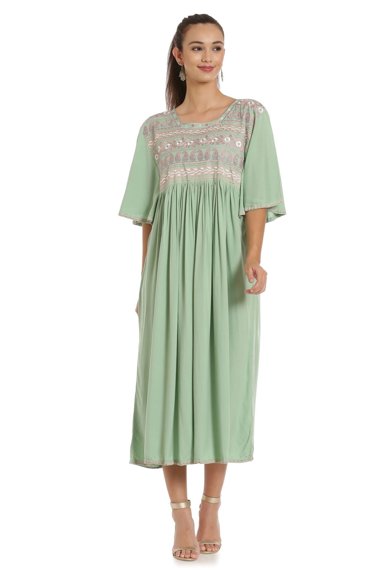 maxi dress for evening party Evening Party Maxi Dress XS / 60 Inches