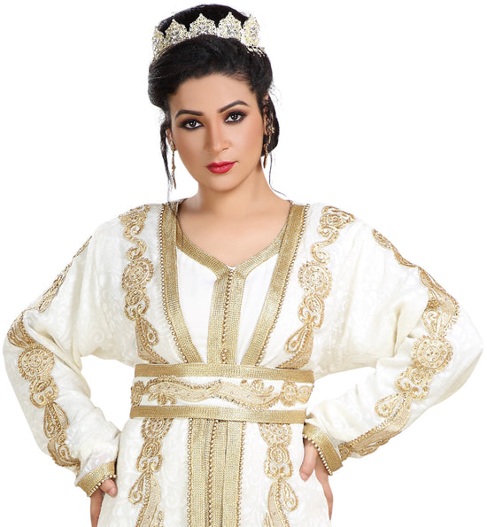 Kaftan Dress Culture across the Globe  As connectivity around the world increases, fashion embraces variety and versatility in more ways than imagined. The kaftan has been one such piece which has been revived time and again across various cultures. 