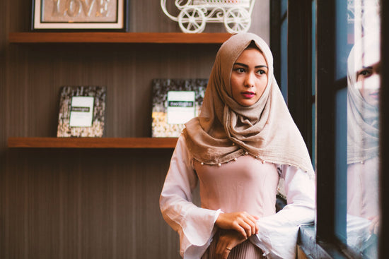 Top Dresses you can wear this Ramadan