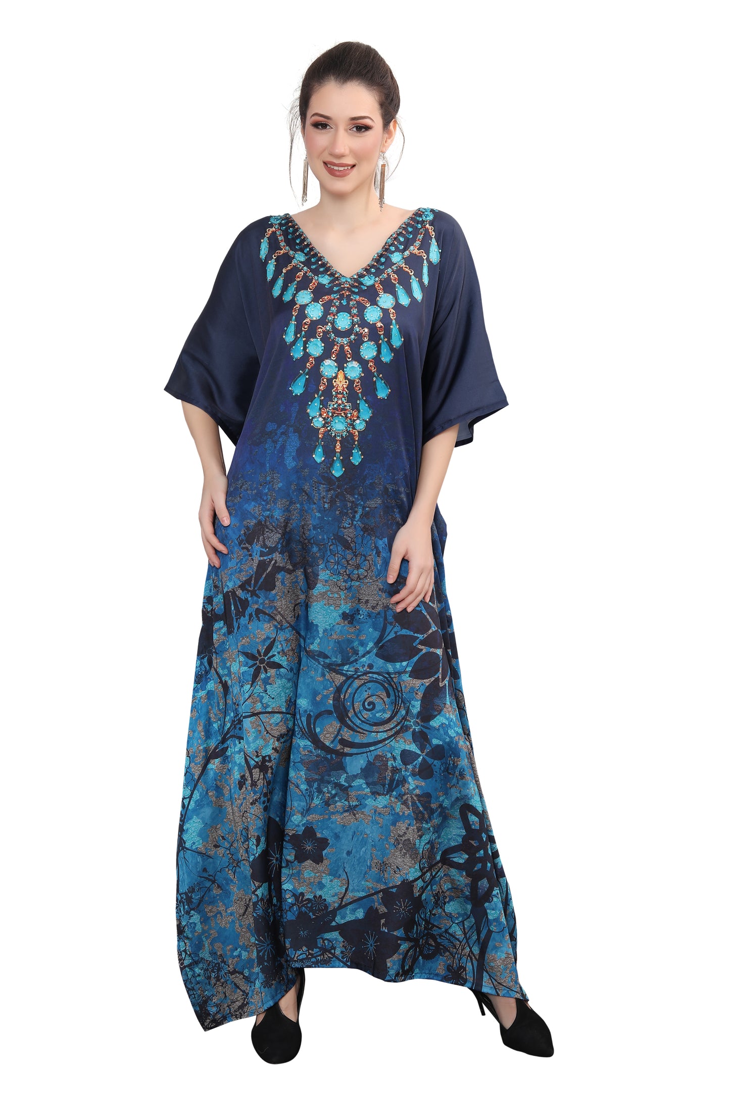 Buy Designer Kurti & Ethnic Wear for Women Online - Maxim Creation