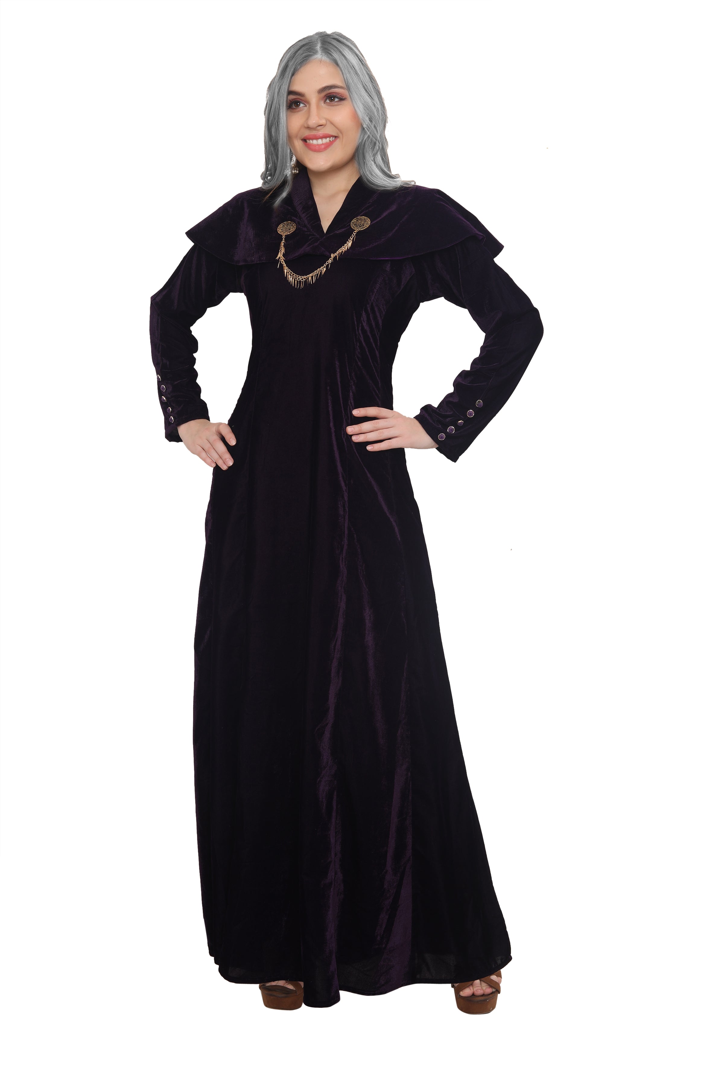 House of The Dragon costumes – Maxim Creation
