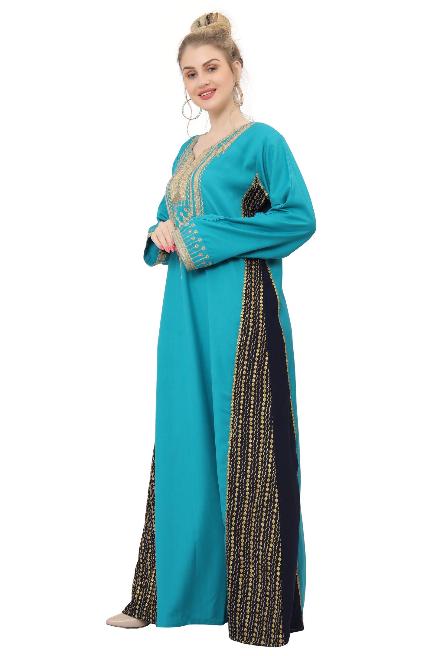 designer-abaya-caftan-haute-couture-farasha-maxi-dress Maxim Creation designer-abaya-caftan-haute-couture-farasha-maxi-dress Maxim Creation