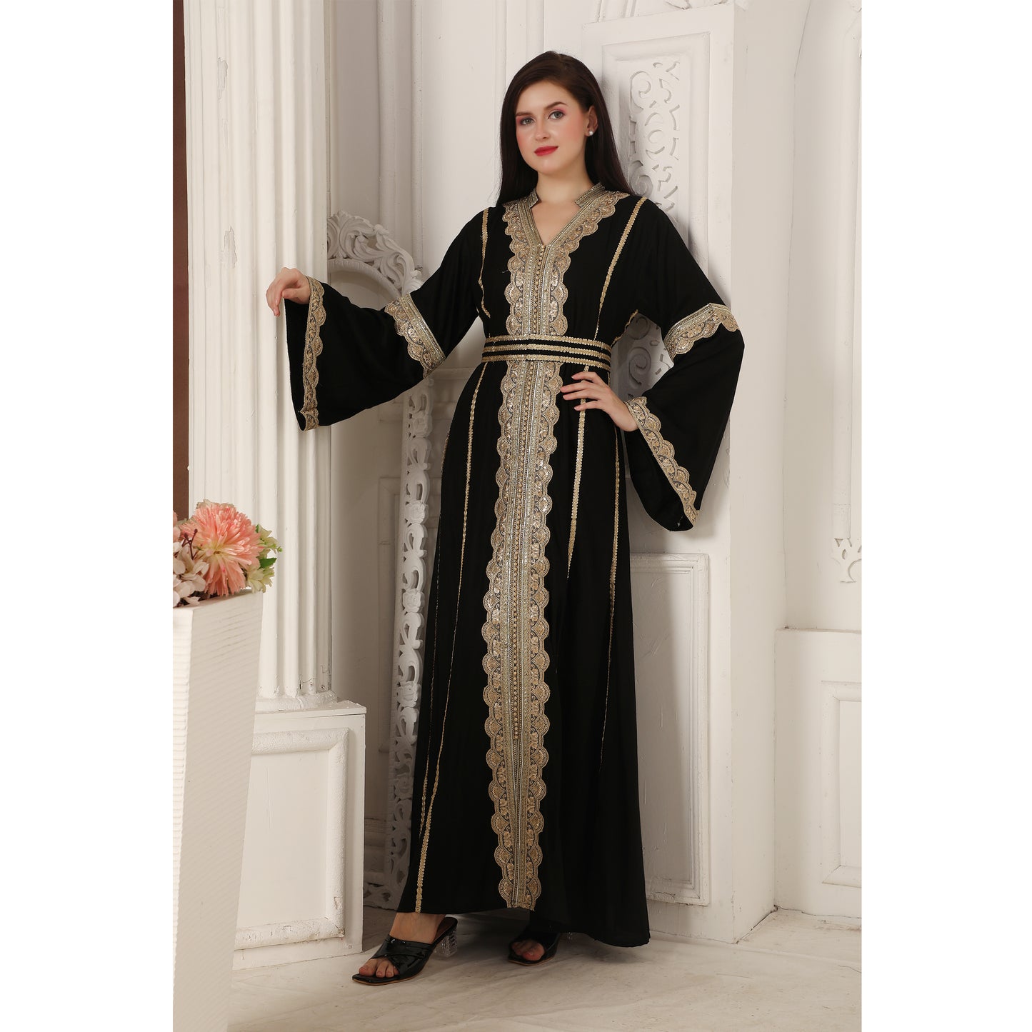 arabian night dinner dress Arabian Nights Dress 14AUS by LORETA