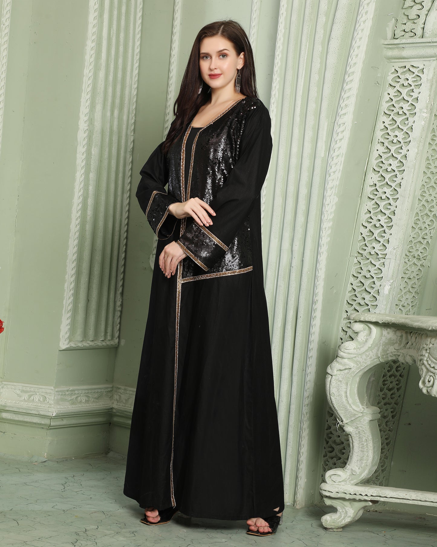 cut dana work dress Bridal Dresses Handwork Cutdana #bridal #bridaldress #dulhandress #partywears #handwork #cutdana