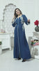 Designer Morocco Dubai Kaftan Party Gown For Women