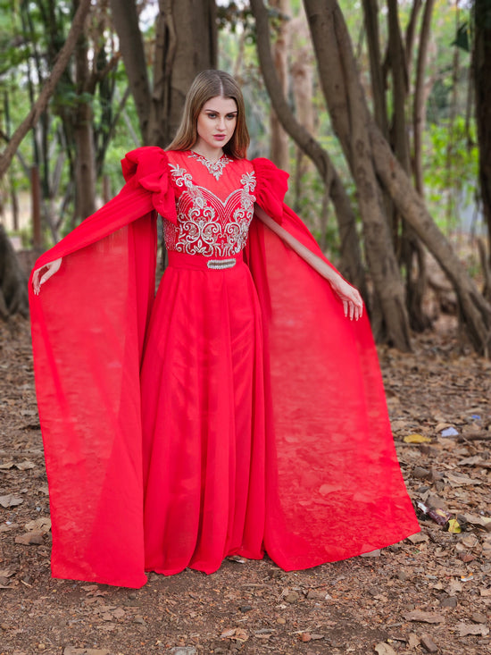 MANJUS: Premier Fashion Brand for Custom Luxury Wedding Dresses in Dubai -  IssueWire