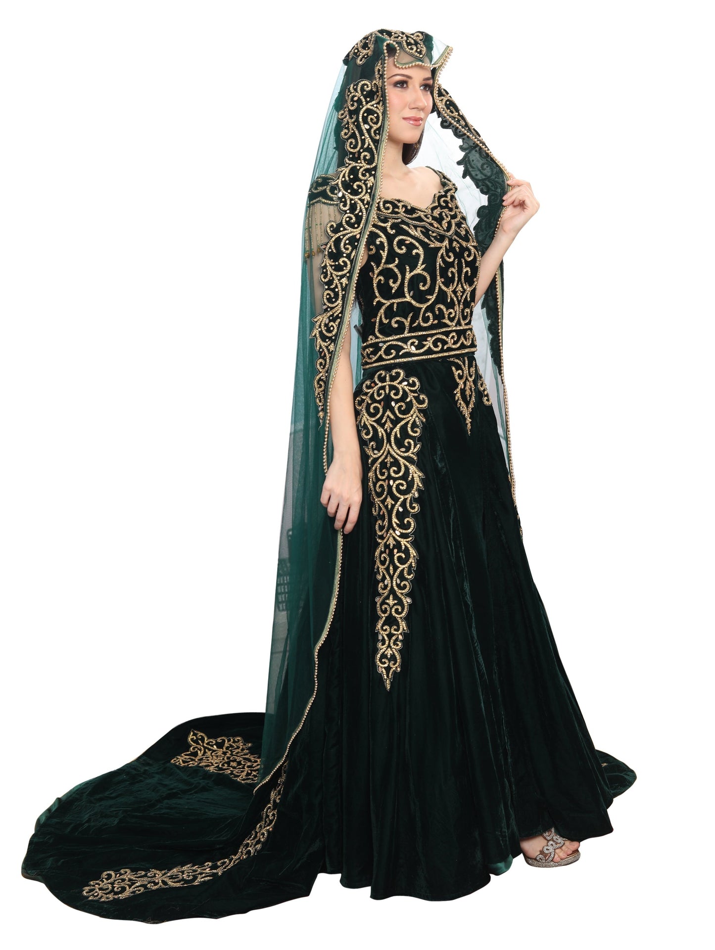 Moroccan Takchita - Buy Designer Moroccan Takchita - Maxim Creation Moroccan Takchita - Buy Designer Moroccan Takchita - Maxim Creation