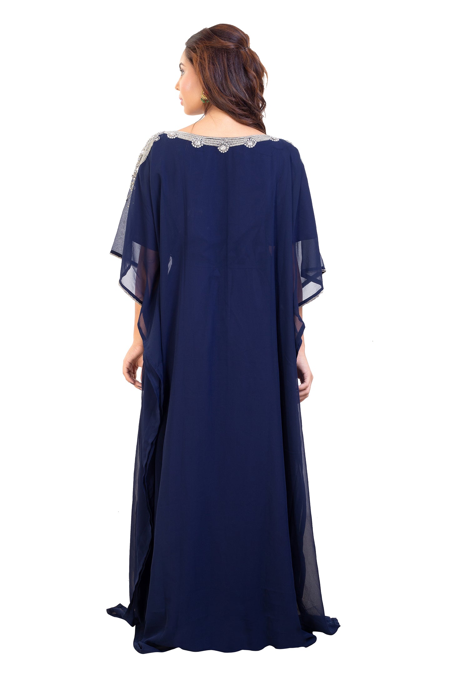 maxi poncho dress SHEIN Unity Women Elegant Casual Poncho Sleeveless Slim Fitted Party Dress Burgundy Maxi Women Outfit