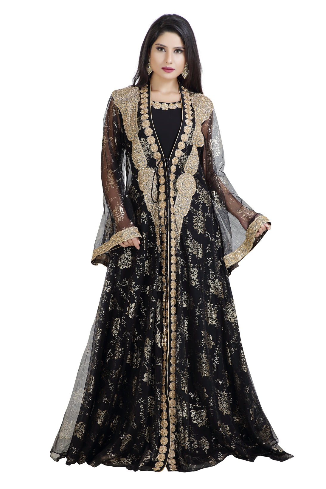 Net Anarkali Suit and Gown Design/ Net Anarkali Dress Design Images/ Net  Anarkali Dress - YouTube