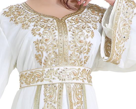 Wedding Gown Jasmine Bridesmaid Dress - Maxim Creation