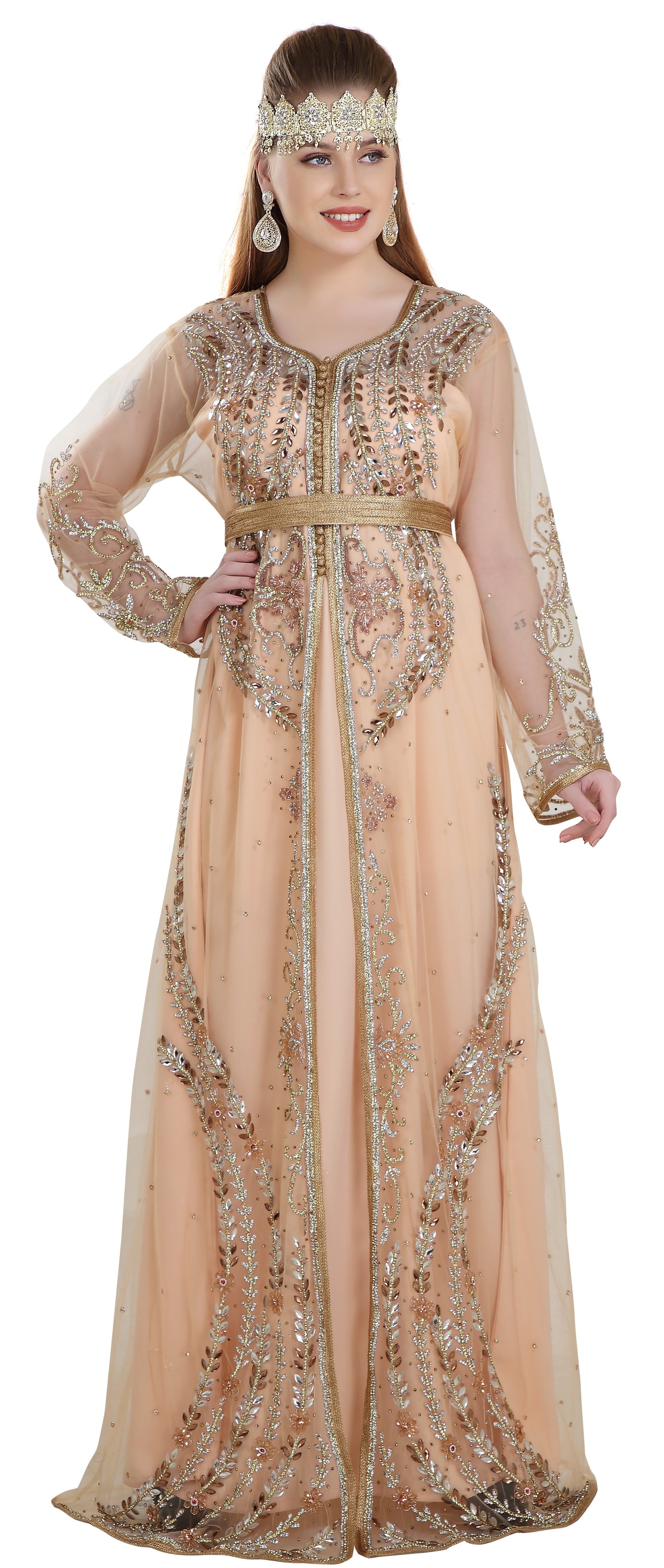 modern kaftan dress Modern Jalabiya Designer Kaftan