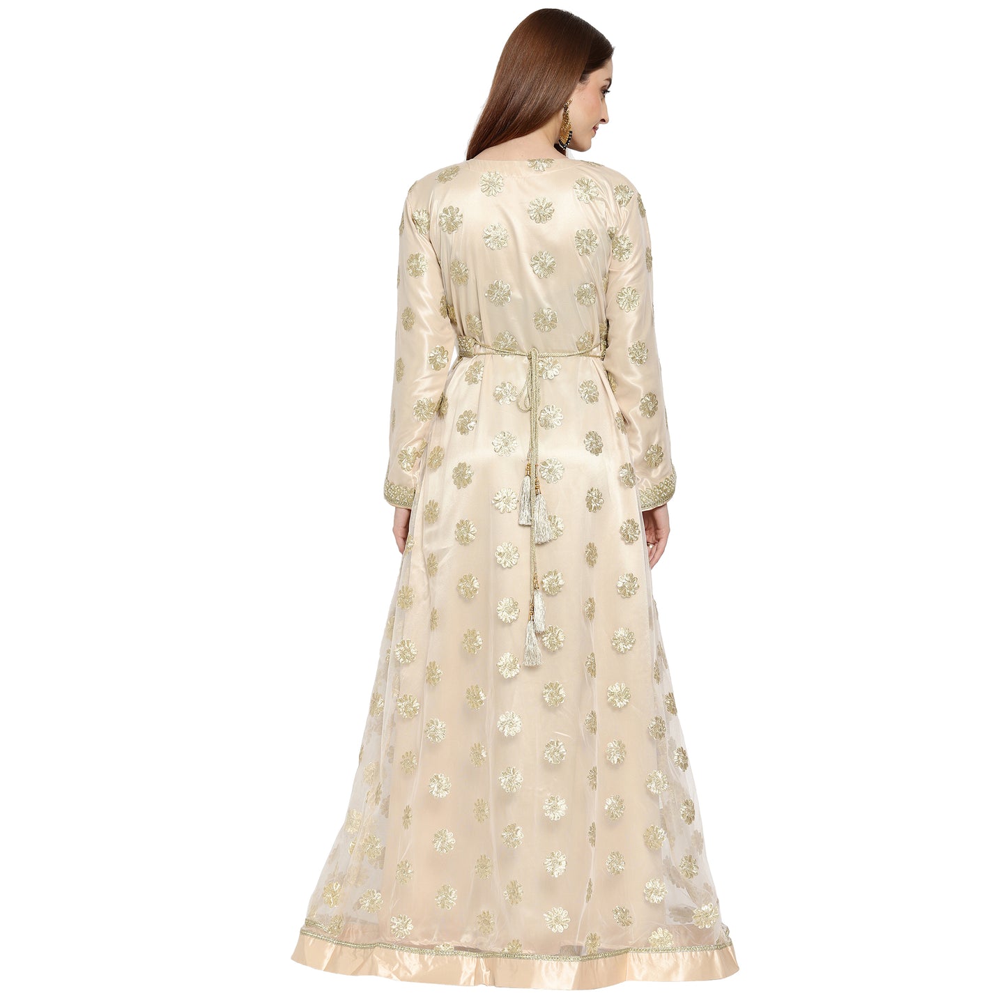 arabian evening dresses Arabic Evening Dresses Modest & Elegant Styles for Special Occasions Sharon Said