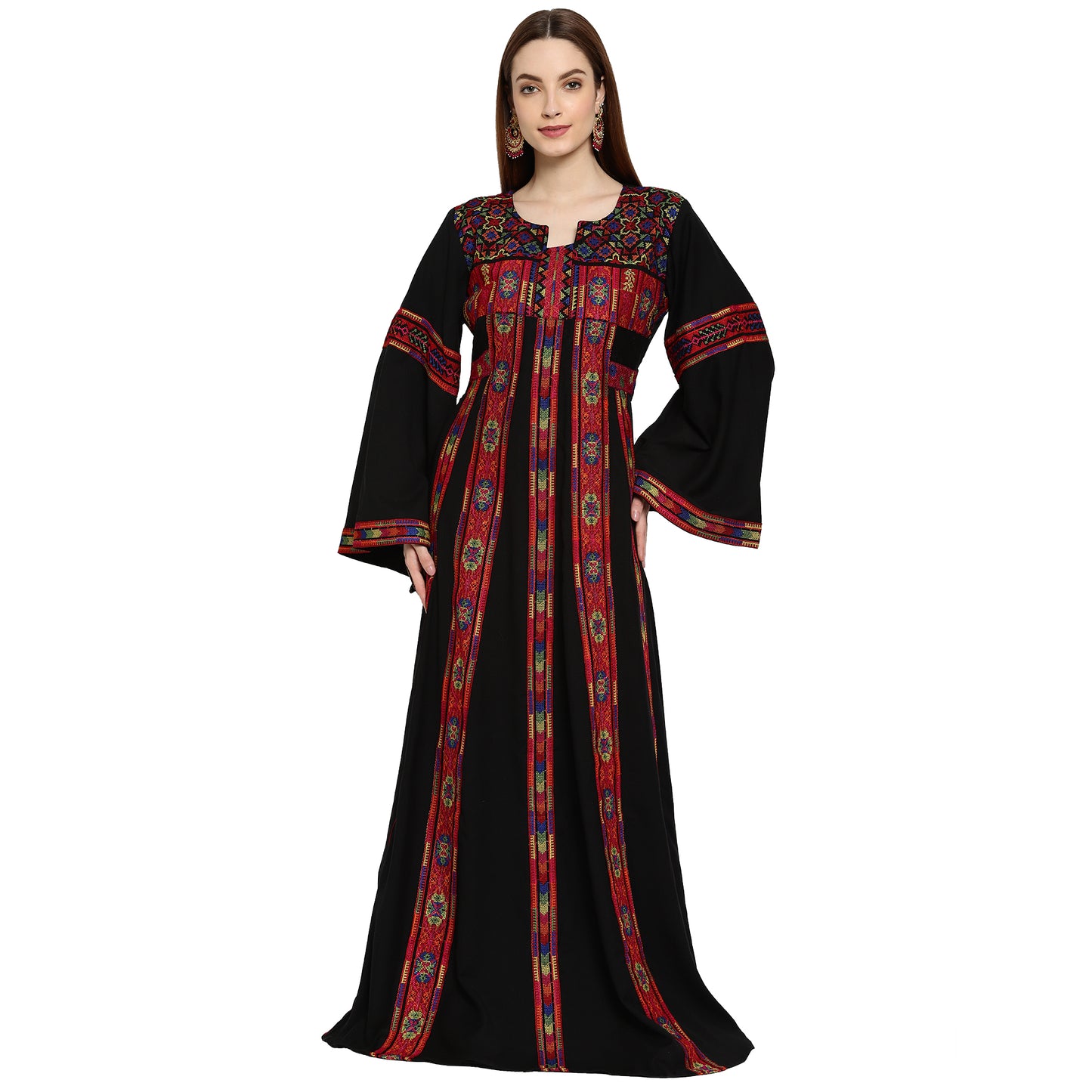Casual Long Sleeve Maxi Summer Wear Casual Long Sleeve Maxi Summer Wear