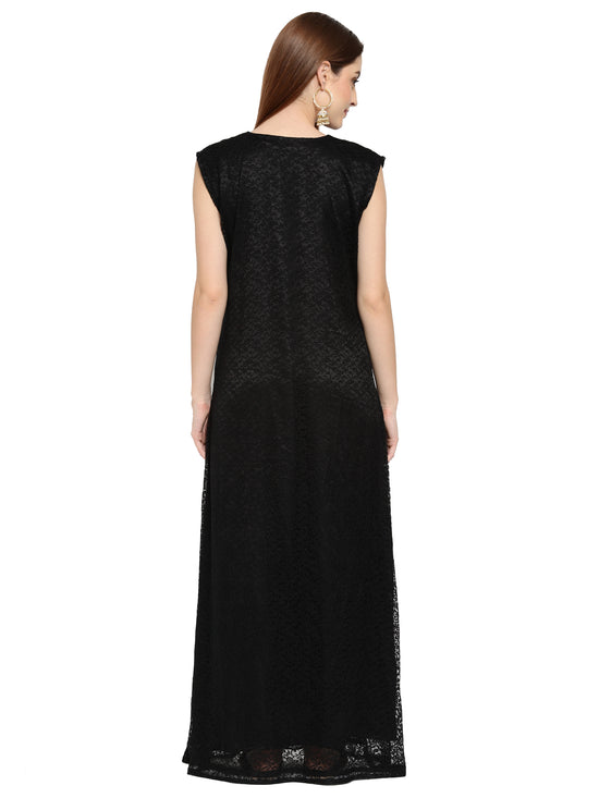 Load image into Gallery viewer, Henna Party Embroidered Dress - Maxim Creation
