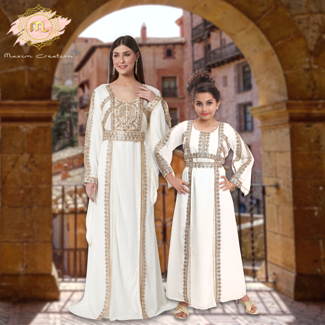 Buy Online Arabic Modest Dress Abaya | Luxury Abaya UAE | Women's Modest  Store