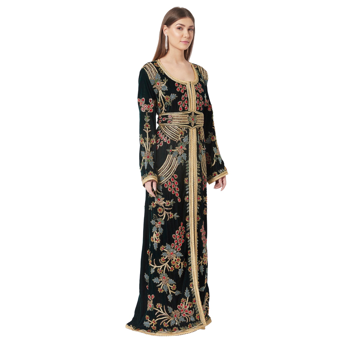 designer caftan dresses Designer Print Kaftan Womens Caftans Long Kaftan Dresses Long Dresses Summer Dress Lounge Wear Resort Wear