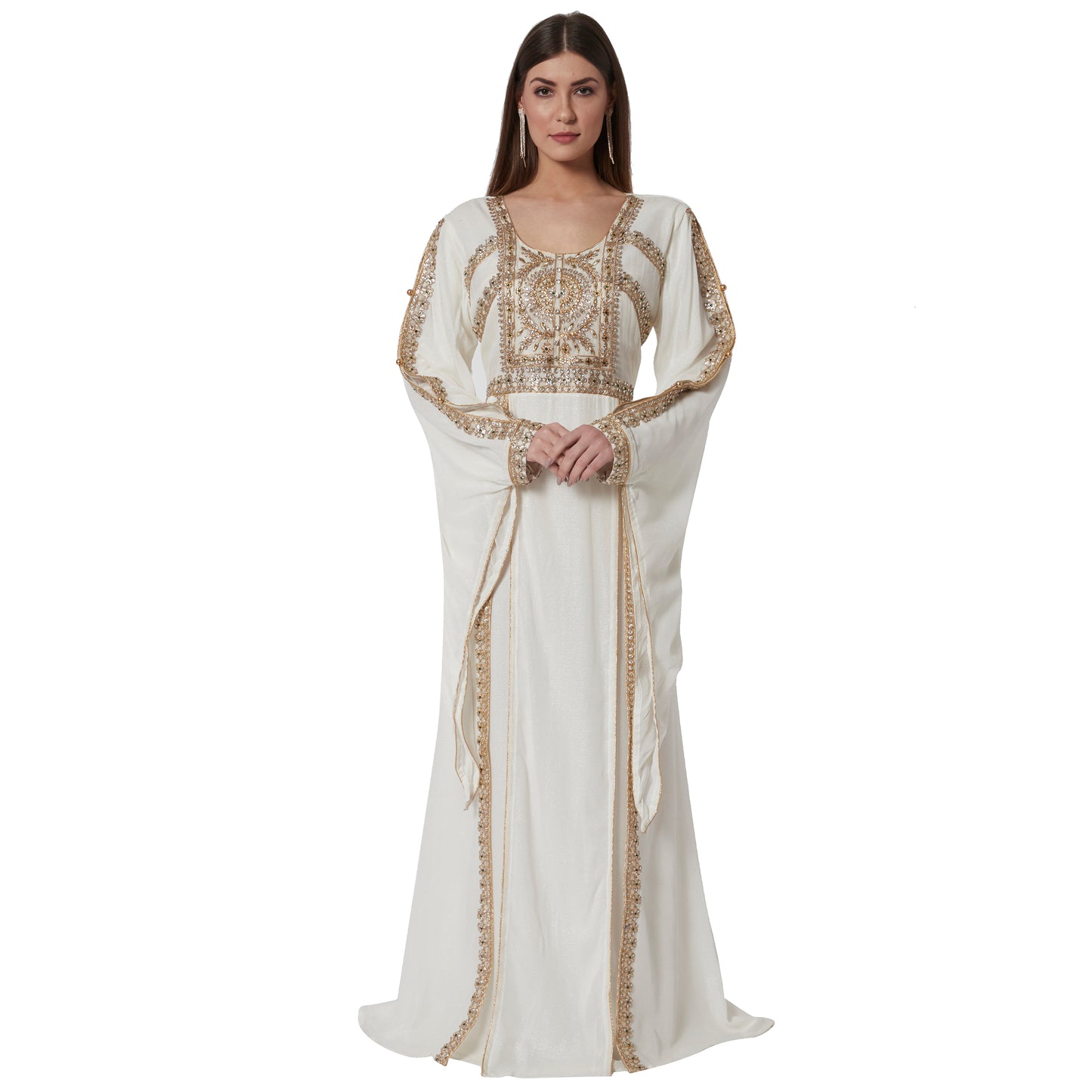 Arabian Gown Henna Tea Party Traditional Arabic Kaftan Maxim Creation Arabian Gown Henna Tea Party Traditional Arabic Kaftan Maxim Creation