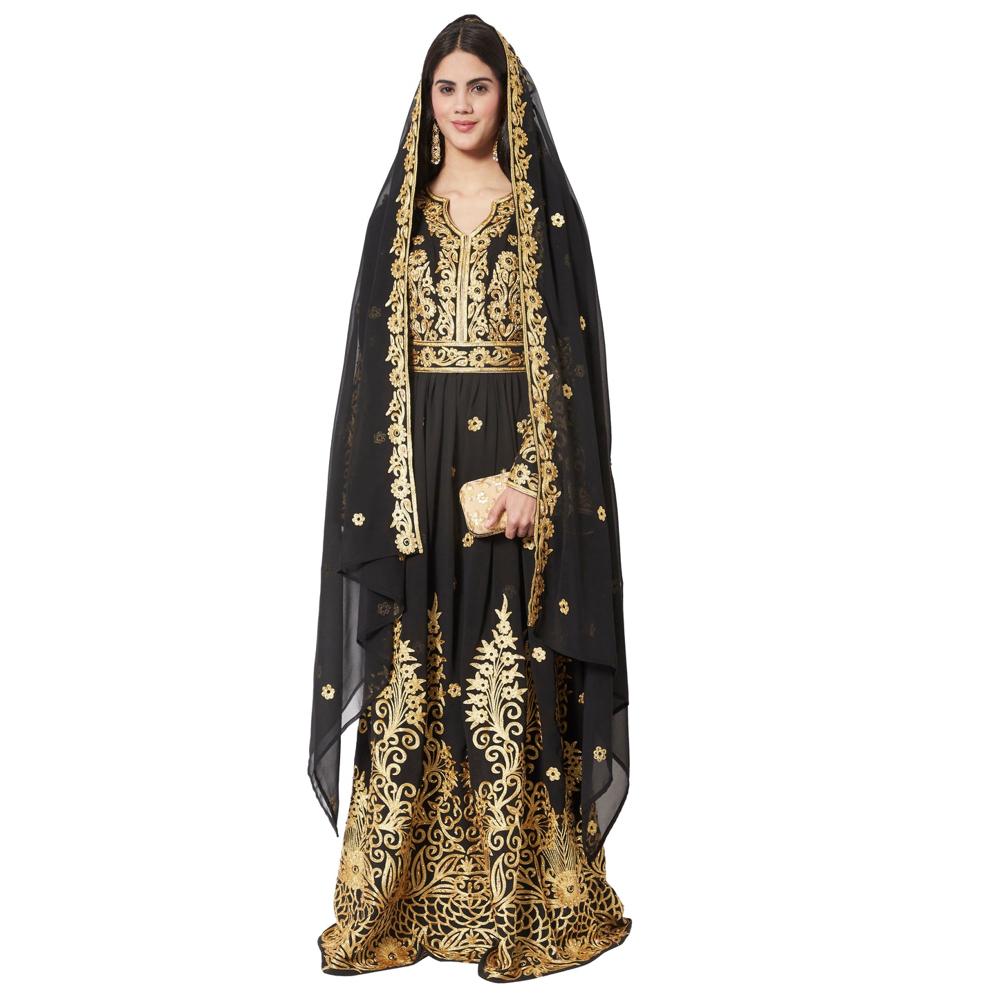 abaya bridesmaid dresses Bridesmaid Abaya - Etsy