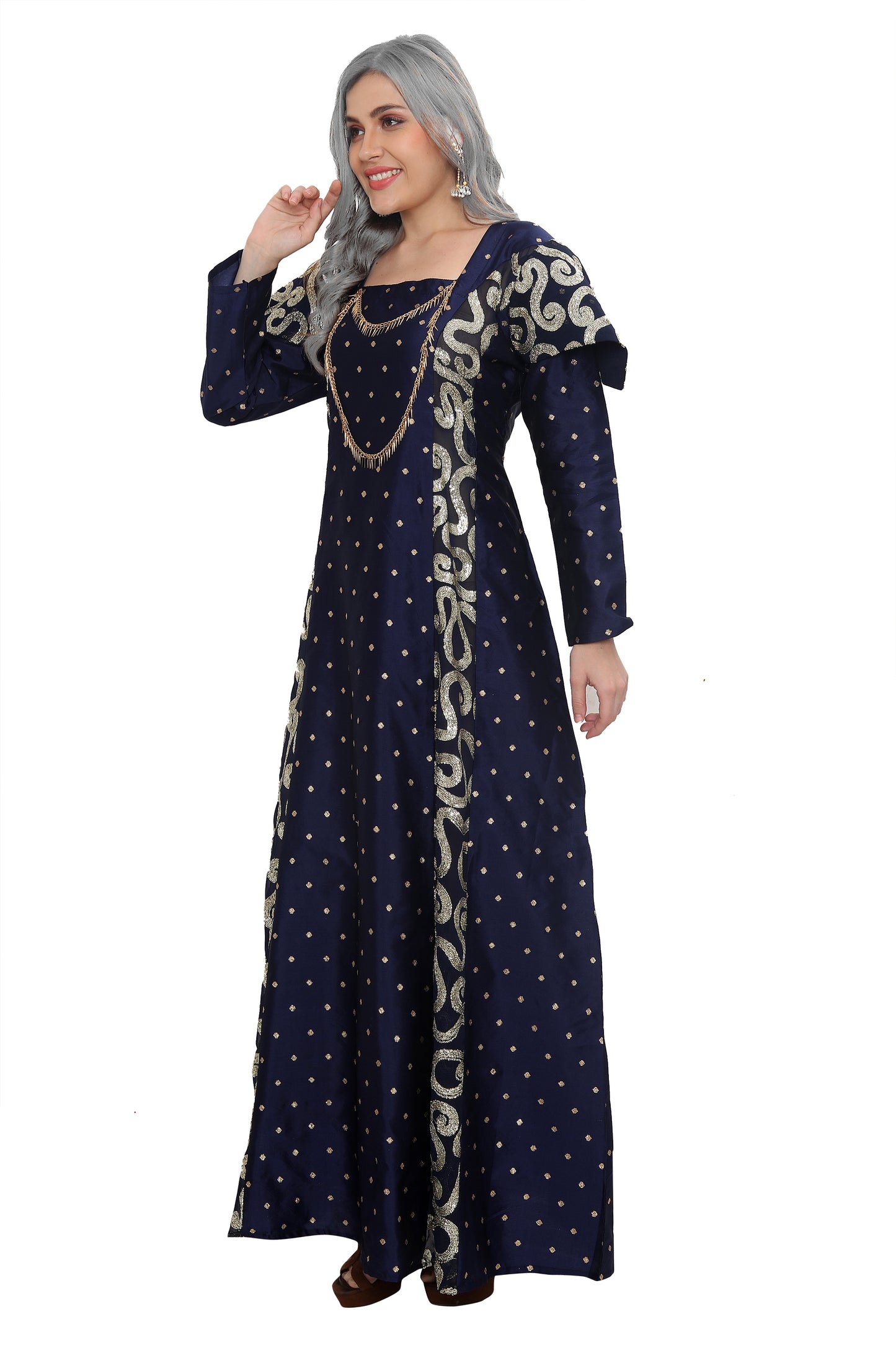 Medieval Princess Dress Costume Dragonstone Game of Thrones Series XS / 60 Inches Medieval Princess Dress Costume Dragonstone Game of Thrones Series XS / 60 Inches