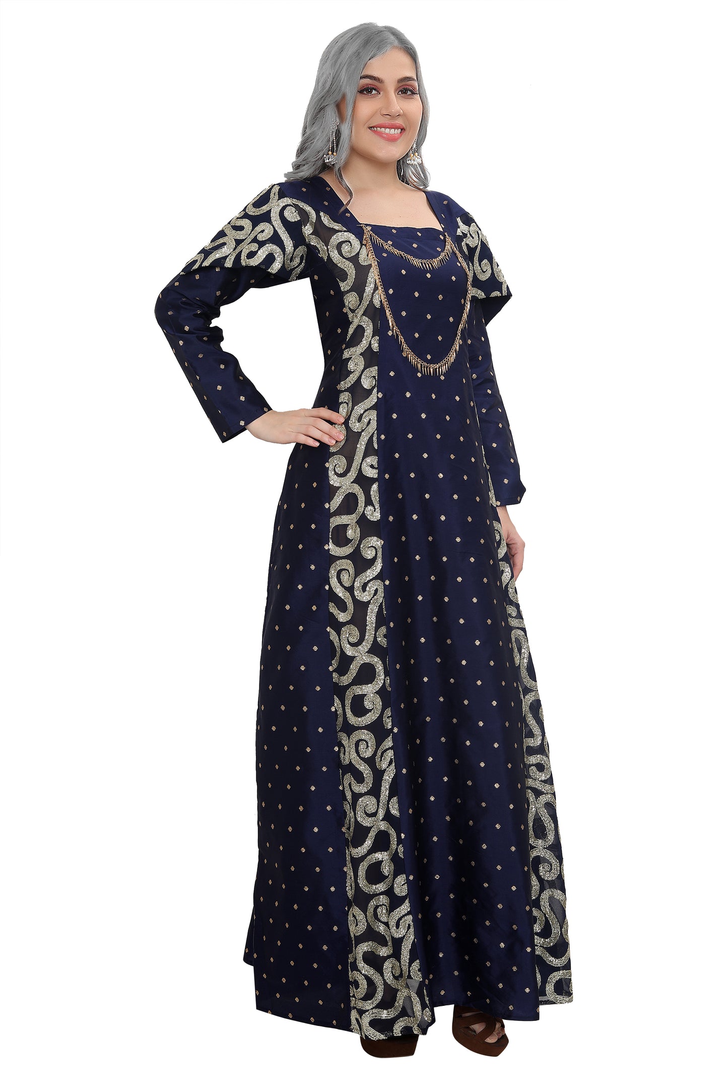 Medieval Princess Dress Costume Dragonstone Game of Thrones Series XS / 60 Inches Medieval Princess Dress Costume Dragonstone Game of Thrones Series XS / 60 Inches