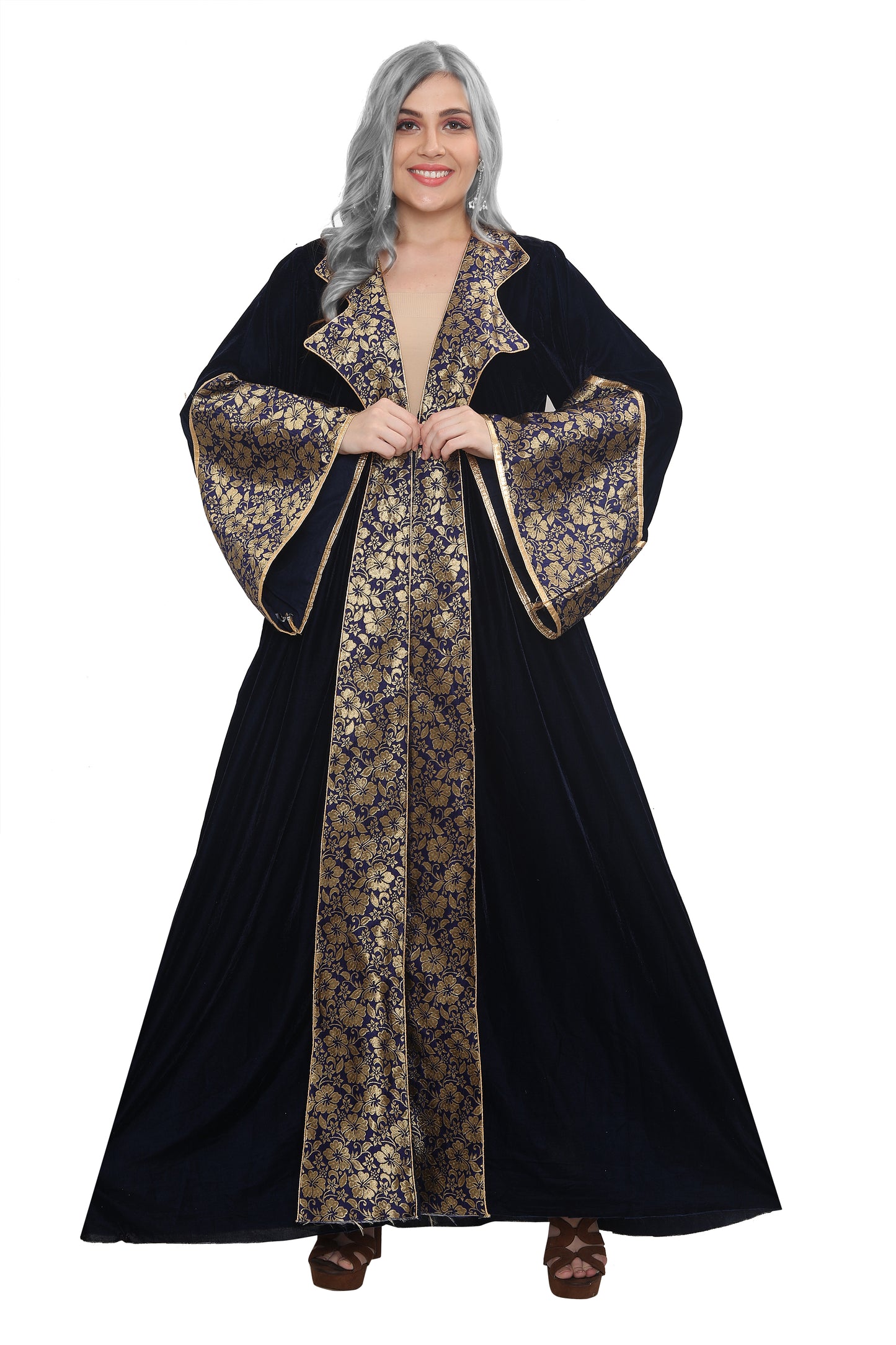 House Of The Dragon Halloween Costume For Women - Maxim Creation
