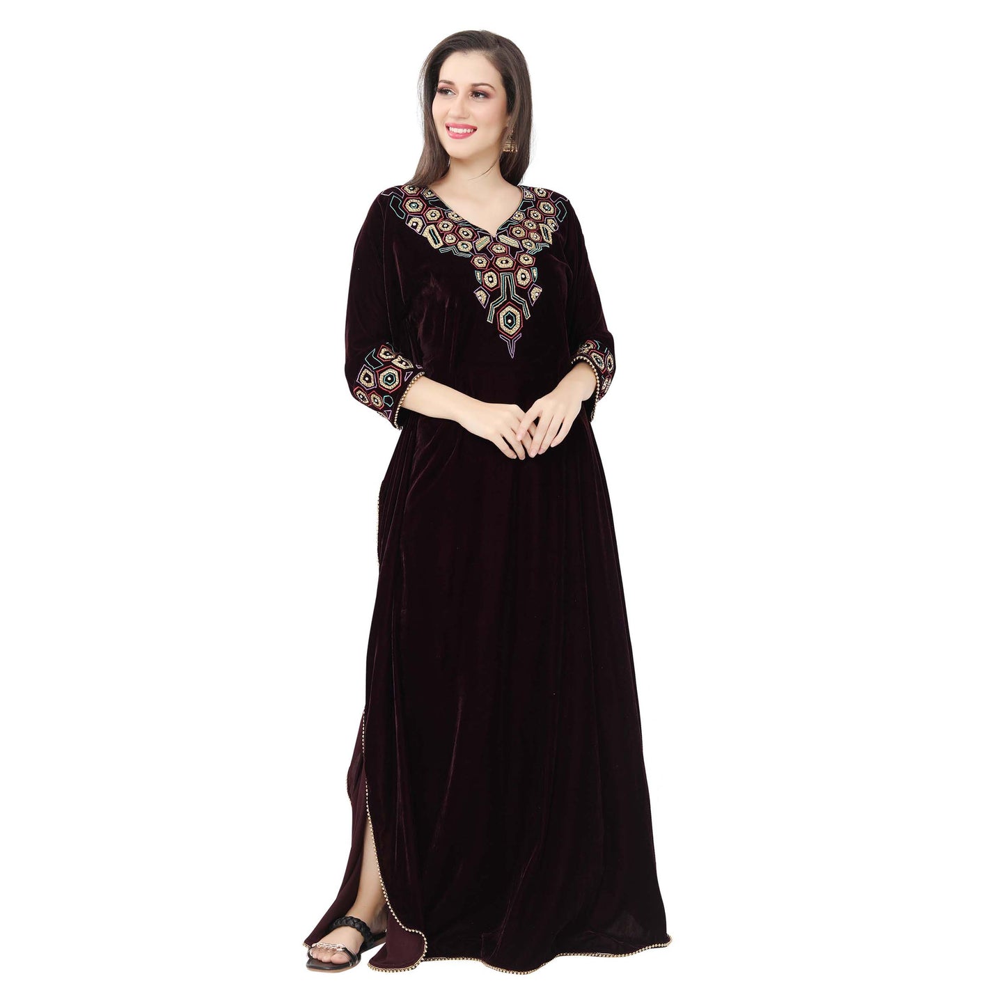 Black katan kurti | Indian fashion dresses, Indian designer outfits,  Stylish dresses