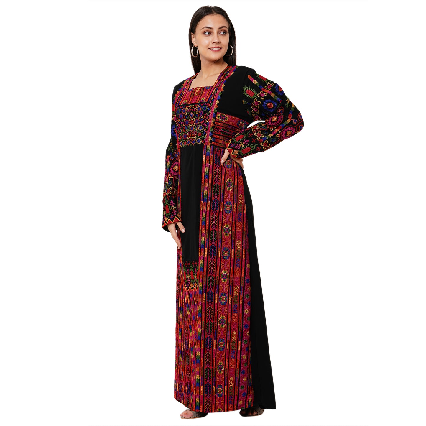 Evening Party Maxi Dress Maxim Creation Evening Party Maxi Dress Maxim Creation