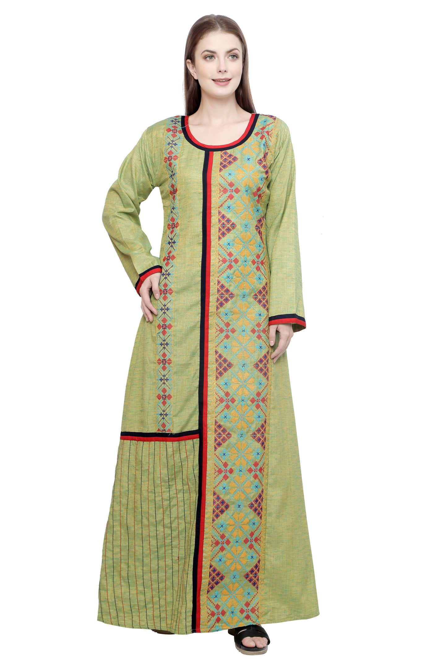 Casual Maxi Dress Beach Wear Maxim Creation Casual Maxi Dress Beach Wear Maxim Creation