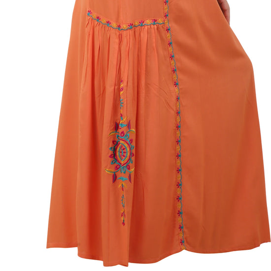 Charger l&amp;#39;image dans la galerie, Traditional Maxi Dress Eid Caftan - Maxim Creation
