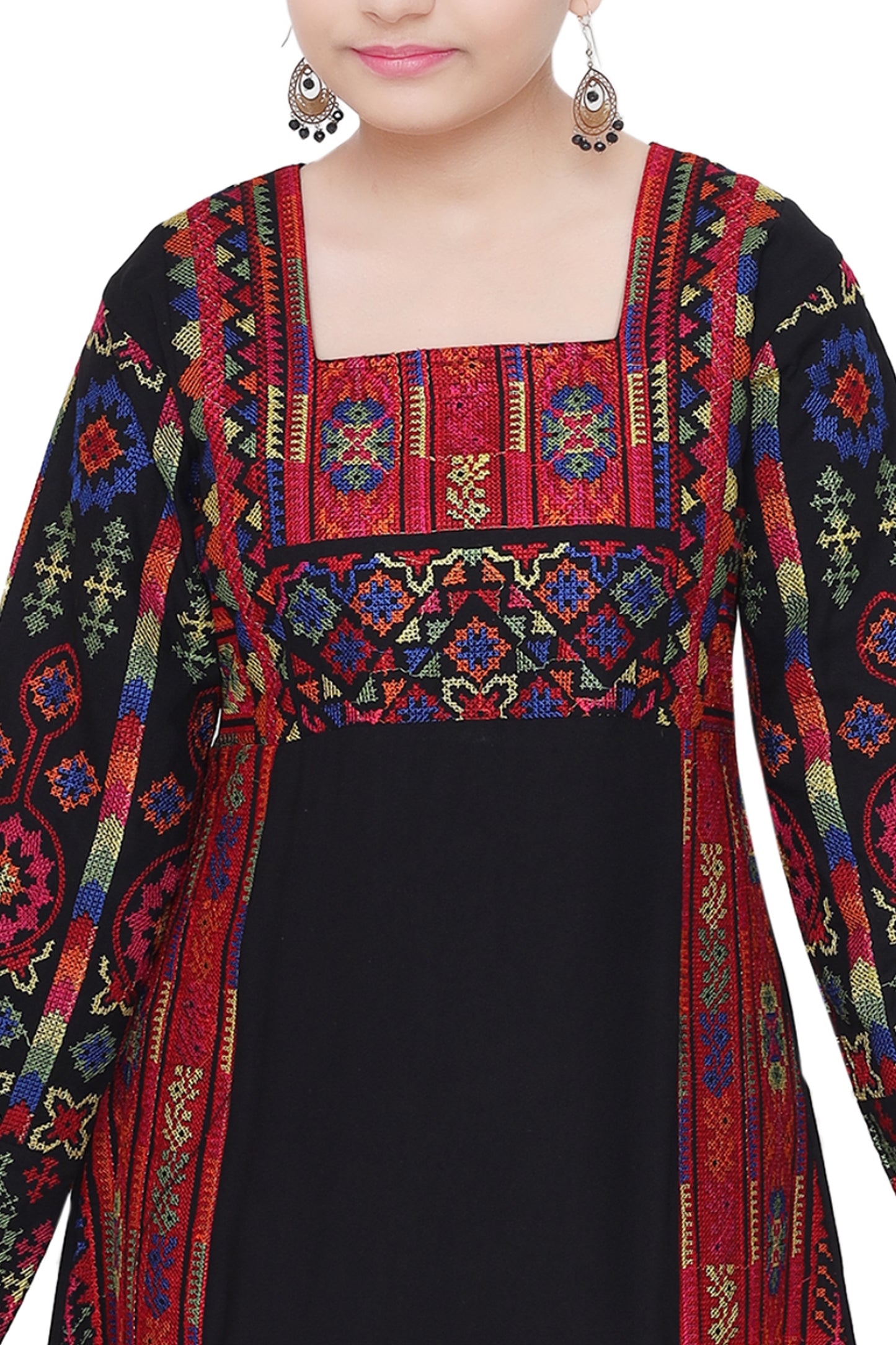 multi color casual dress Pink Fruit Print Cotton Maxi Dress - Casual Dresses