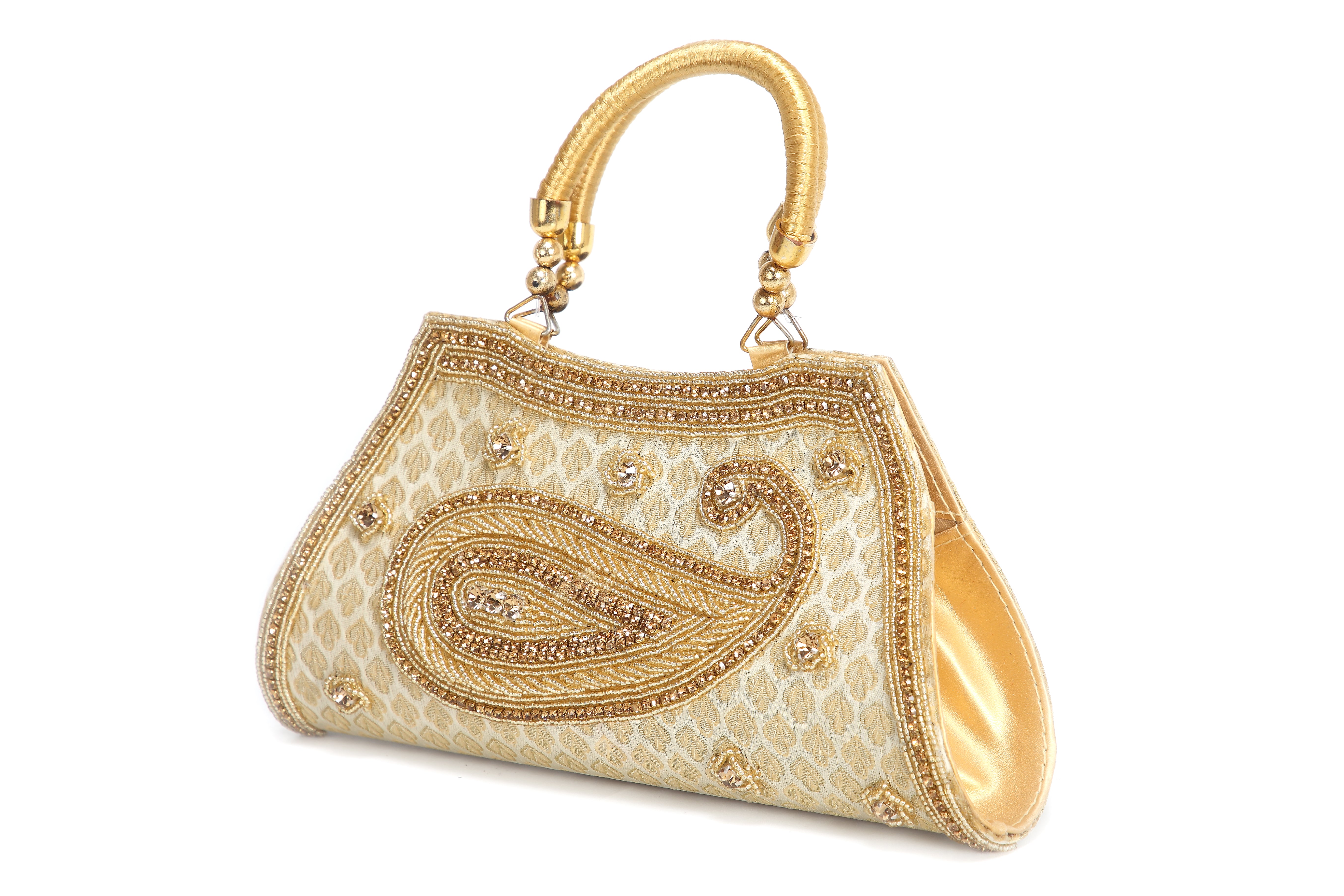 Clutches & Purse Maxim Creation